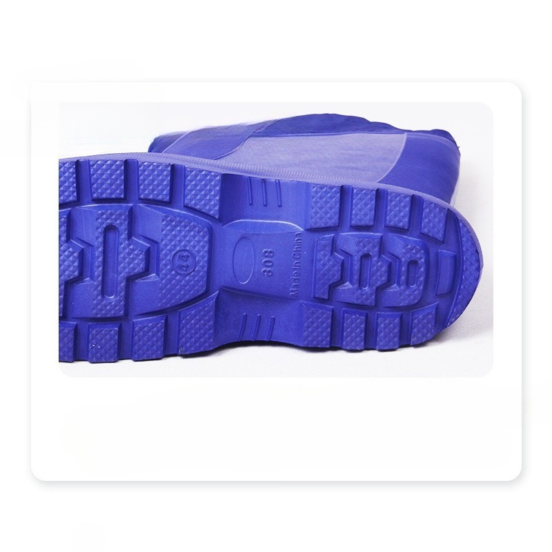 Men's Women's High-End Rain Bo - огляд і ціна Bandage