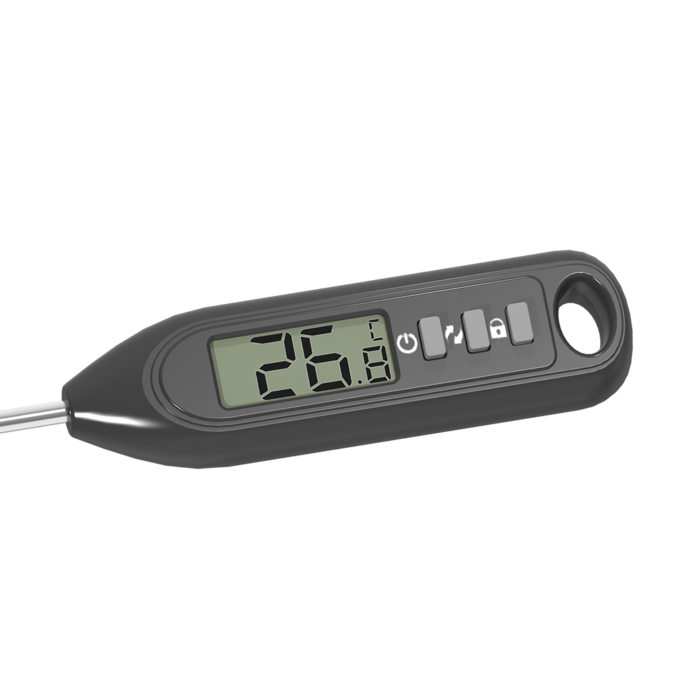 Digital Meat Food Thermometer  - огляд і ціна Thermometer Digital