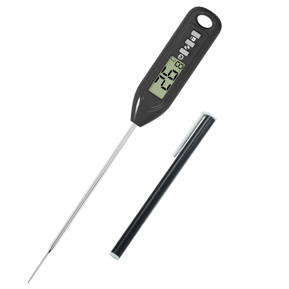 Digital Meat Food Thermometer  - огляд і ціна Thermometer Digital