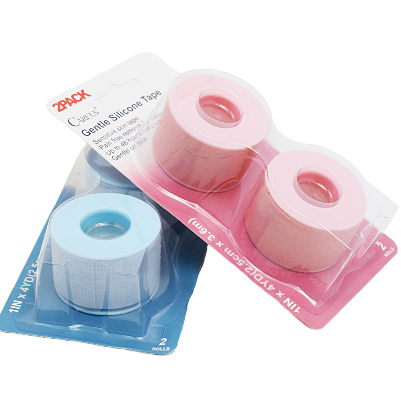 New breathable easy to tear Me - огляд і ціна Medical Tape