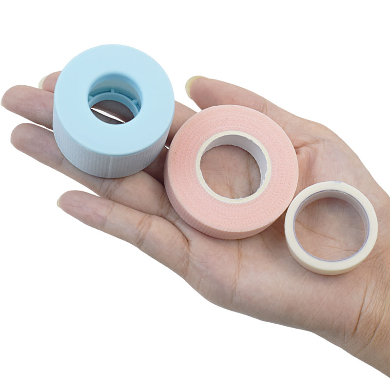 New breathable easy to tear Me - огляд і ціна Medical Tape