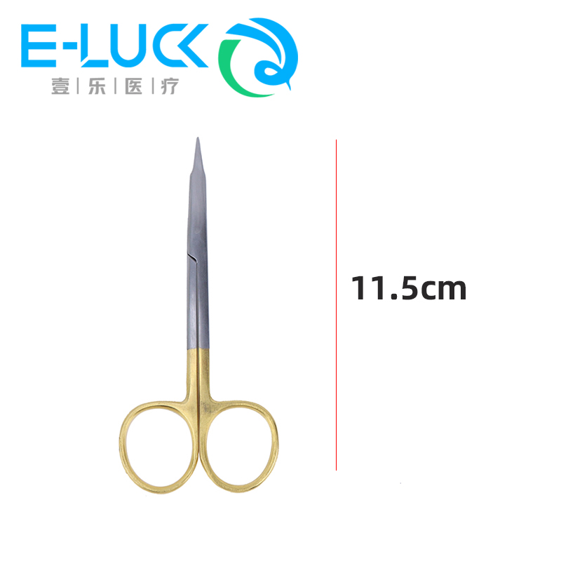 1Pcs Dental Surgical Medical D - огляд і ціна Medical Scissors