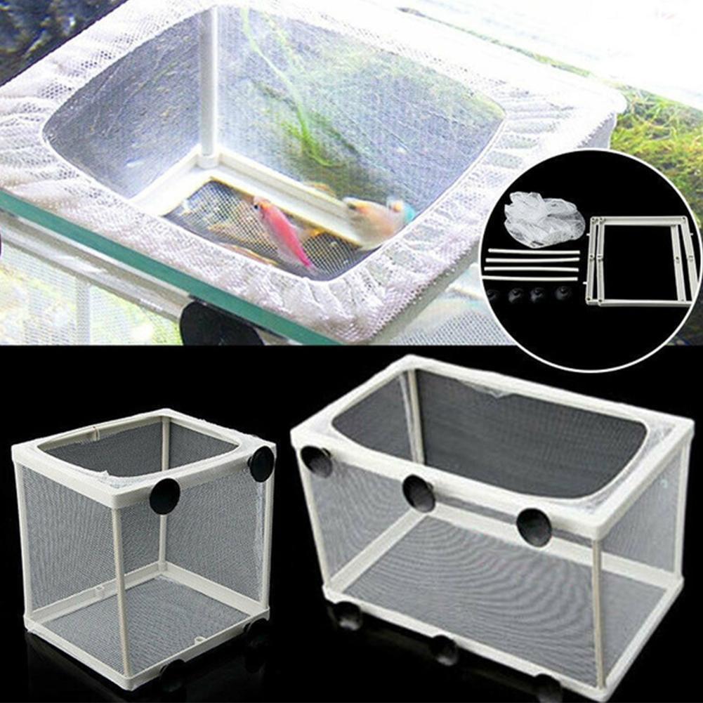 Hatchery Isolation Box for Aqu - огляд і ціна Lab Incubator