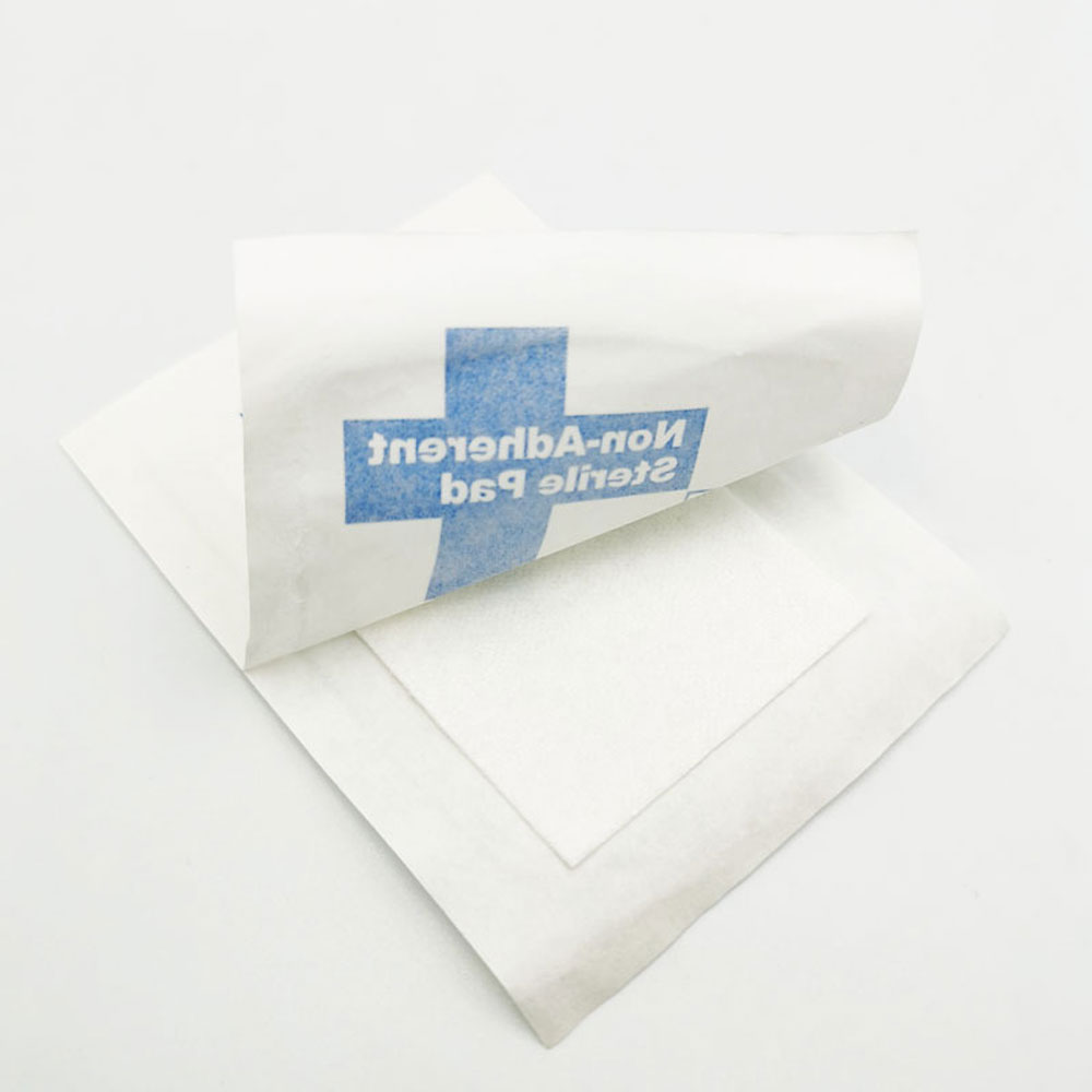 10Pieces 5*7.5cm 100% Cotton W - огляд і ціна First Aid Kit