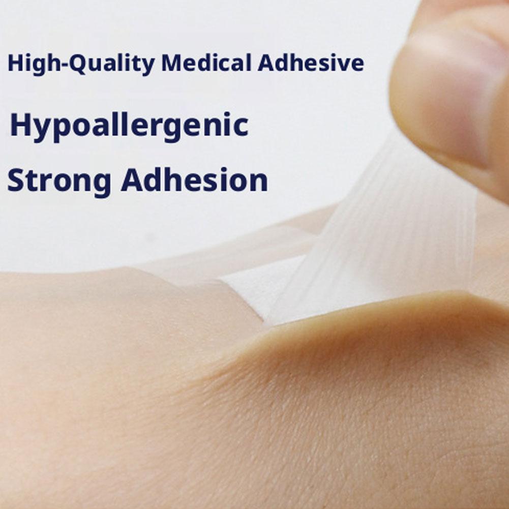 50/120/170PCS Waterproof Band- - огляд і ціна Medical Tape