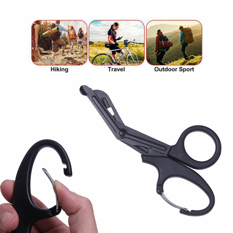 Trauma Bandage Shears Medical  - огляд і ціна Medical Scissors